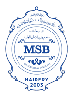 MSB Logo