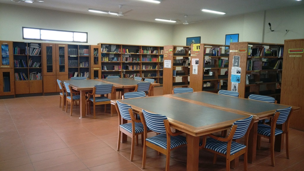 Library (1)